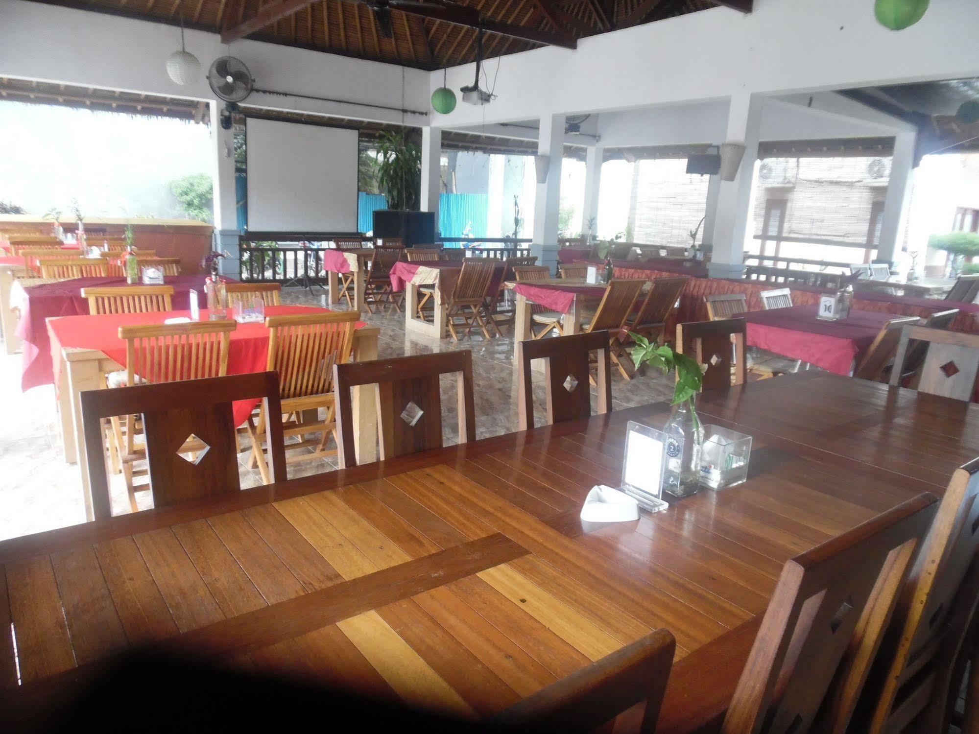Melati Resort & Hotel Kuta  Exterior foto